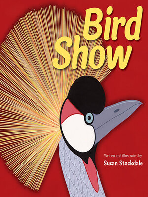 cover image of Bird Show